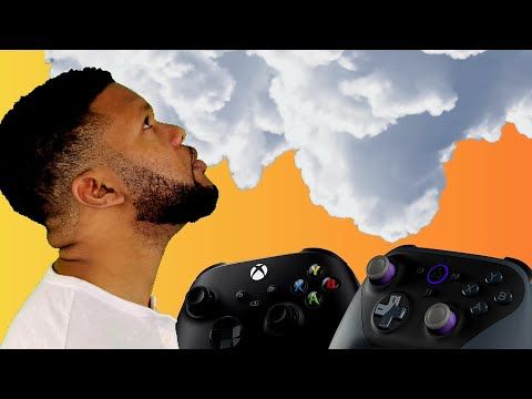 Why Cloud Gaming could be the future of gaming