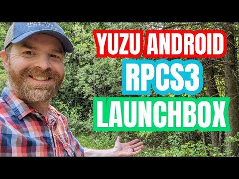 Awesome Yuzu improvements, PS3 Emulation and more!