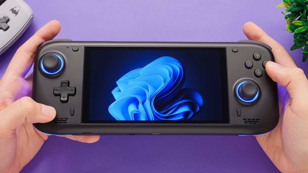 This $500 PC Gaming Handheld is a Beast – Loki Review & Giveaway