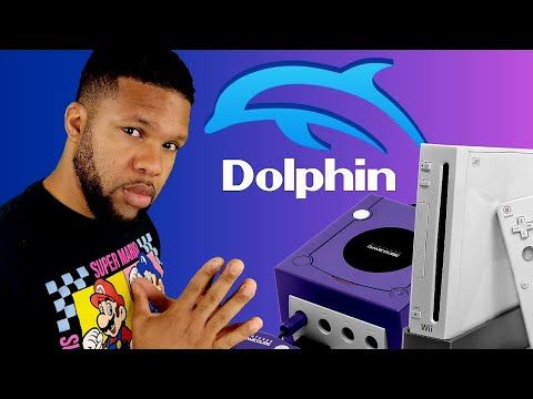 Dolphin Emulator Full Setup Guide in 2023
