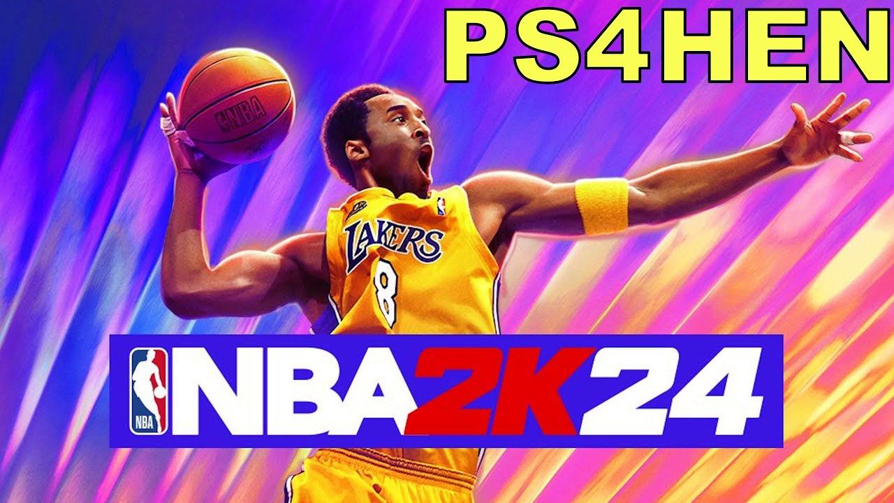 NBA-2K24 (PS4 Jailbreak) + Latest Update 1.05 + New Transfer Update + Mediafire Link