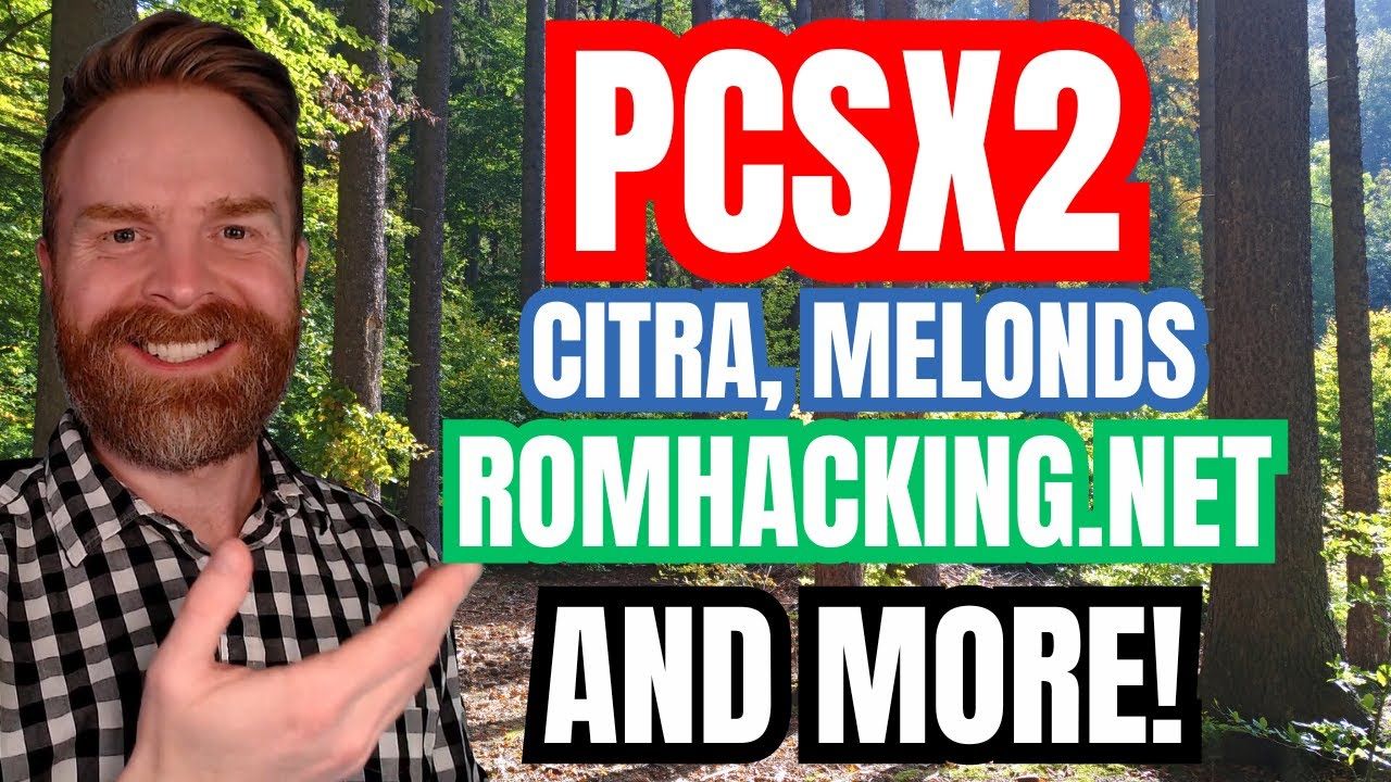 PCSX2 gets new features, Massive overhaul for Citra Android, Romhacking removing homebrews and more