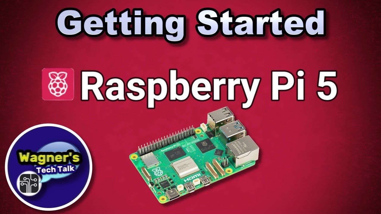 Raspberry Pi 5: The Setup Guide To Getting Started (Step By Step)