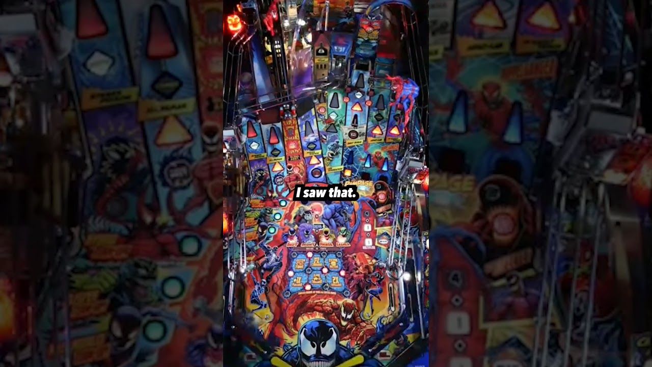 Blindfolded Pinball: Am I a Master or a Disaster?