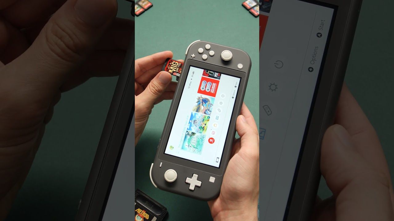 Nintendo is going to be EXTREMELY angry #shorts