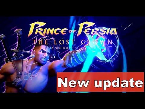 PS4 Jailbreak 9.00 | Testing Prince of Persia | Game + Update + DLC Review