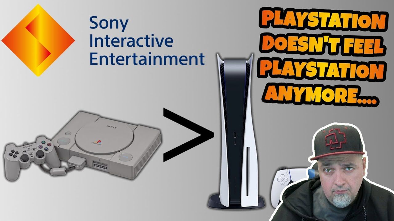 The PlayStation 5 Doesn’t Feel PlayStation Anymore So Sony Fired 900 Employees!