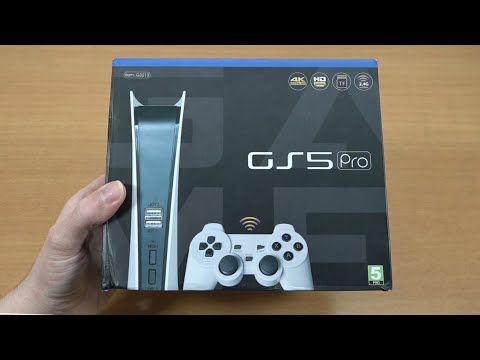 When You Buy A PS5 Pro From China! 😂