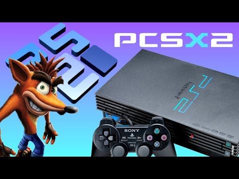 PS2 Emulator PCSX2 Setup Guide 2025