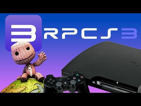 PS3 Emulator RPCS3 Setup Guide 2025